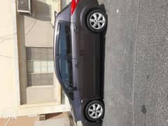 Nissan tiida, 2009 model pussing and insurance 1 year 0