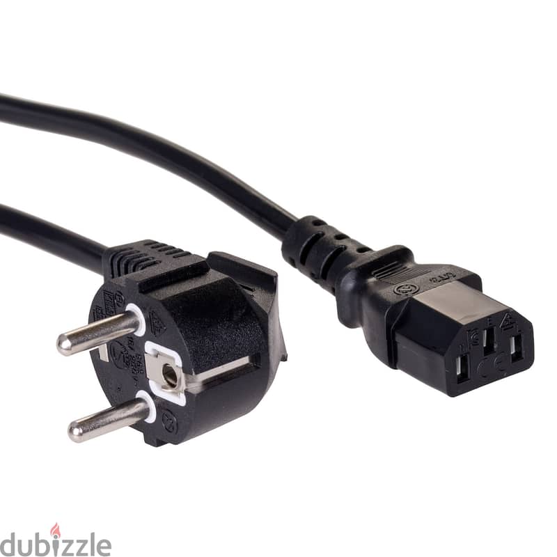 Power Cable 1.5m 1