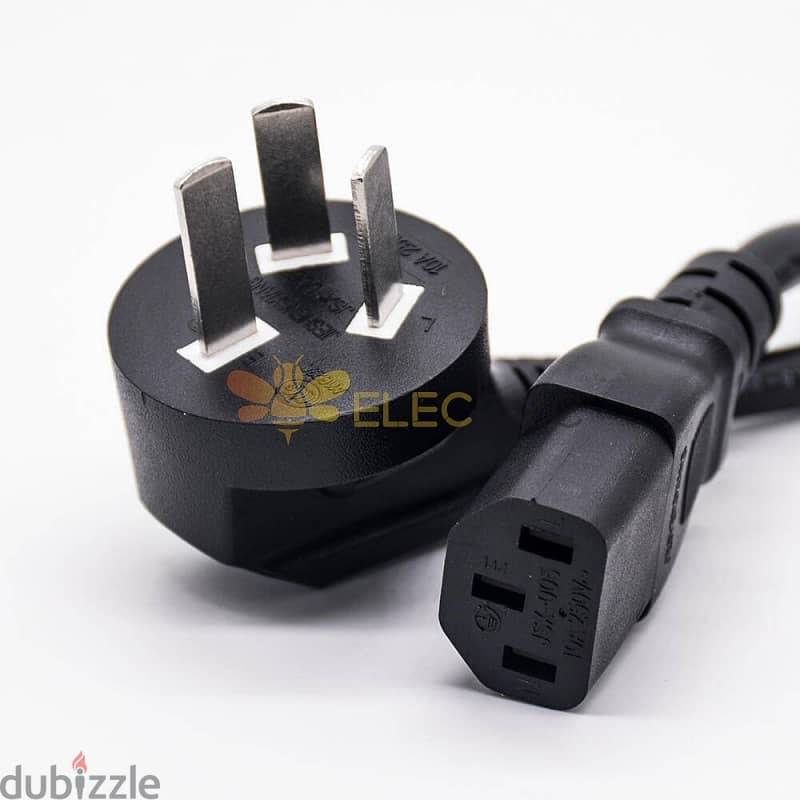 Power Cable 1.5m 4