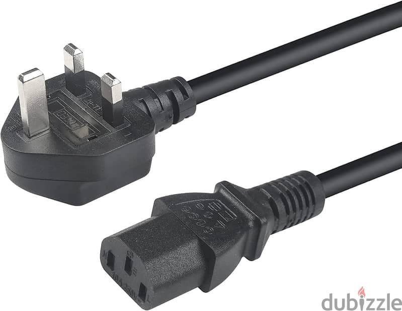 Power Cable 1.5m 5