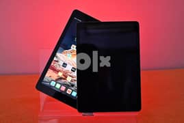 ipad 5th generation 128 GB 0