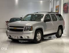 Chevrolet Tahoe for sale 0