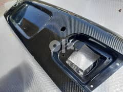 Honda Civic Eg Hatchback Carbon Fiber Lightweight 0
