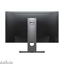 Dell P2717H 27" LED Monitor - 1920 x 1080 Full HD (1080p), IPS, LED 1