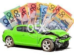 We Buy Bahrain Scraph Cars