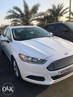 Ford fusion 2015 for sale 0
