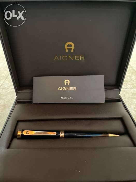 AIGNER 102915154