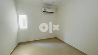 New flat with Ac in Tubli behind Asian school