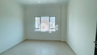 New flat with Ac in Tubli behind Asian school