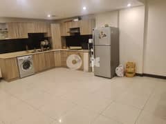 Room available in 2 bedroom flat in juffair 0