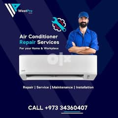 All types of Split AC and Window AC Repairing Services 0
