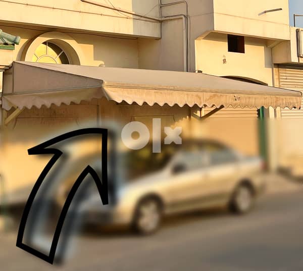 Places to Buy Car Sunshade in Dubai: dubizzle, Car Hub & More