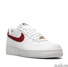 Original Nike Air Force 1 '07 sneakers Special Edittion New 0