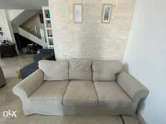 ikea sofa for sale 0