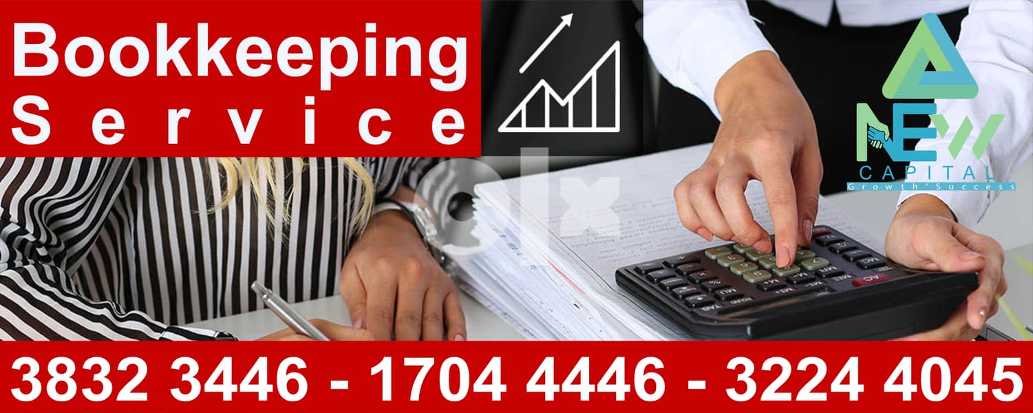 Bookkeeping Strategy Planning Tax Finance 1