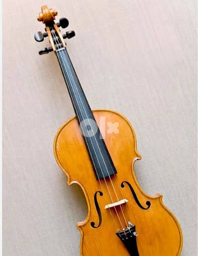 violin teacher