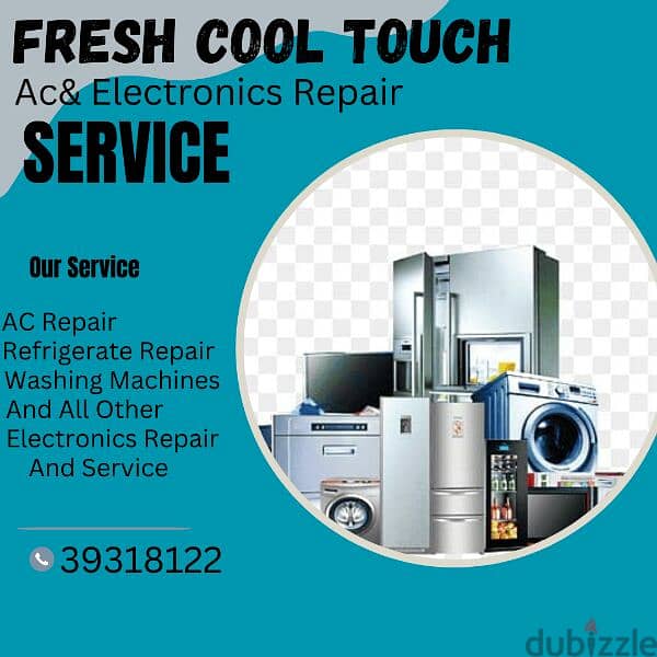 Washing Machines Repair Refrigerator Repair oven Dishwasher Repair 0