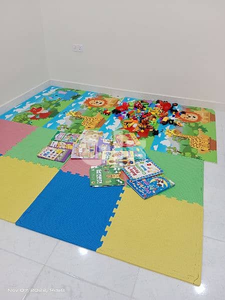 Baby Sitting available in Bilad Alquadeem /Zinj 2