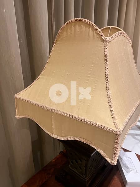 Large Table Lamp 6