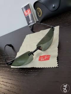 Original Ray-Ban sunglasses from Selfridges 0