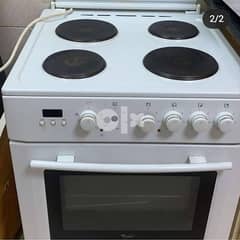 electrical oven for sale