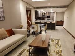 Room mat require luxury sea view furnished apartment BD 200 0