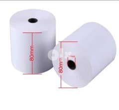 Thermal Roll 0