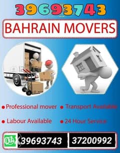 House moving bahrain 0