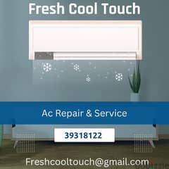 Ac Repair & Service Washing Machine Refrigerator Repair 0