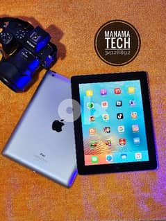 Apple ipad 4th generation 0