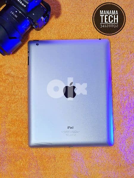 Apple ipad 4th generation 2