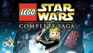 LEGO: Star Wars - The Complete Saga PC Key 0