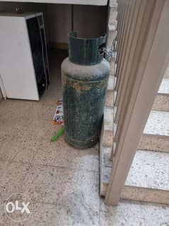 Bahrain Gas Cylinder for Sale - BHD 20 0