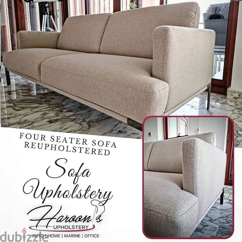 Furniture upholstery and more 0
