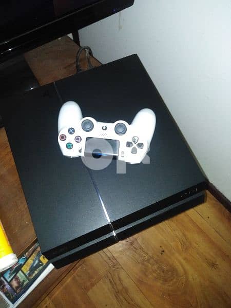 Playstation 4 0