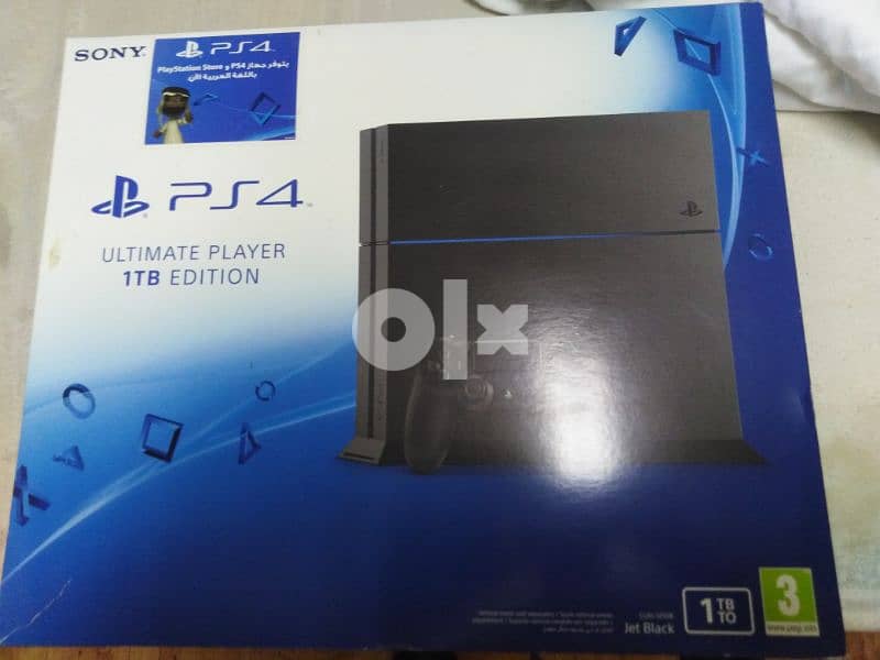 Playstation 4 2