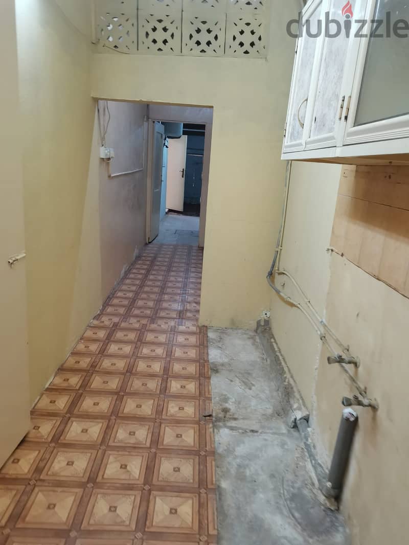 House for Rent In Isa Town +- EWA 6