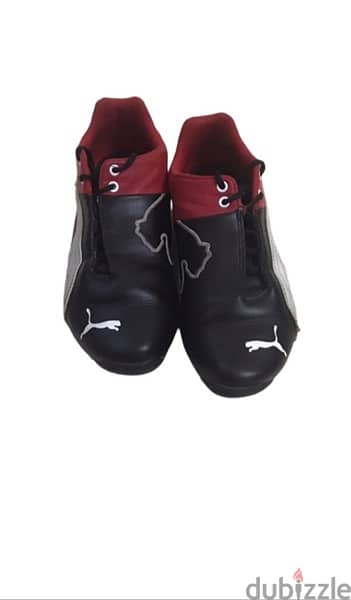 Puma shoes 1