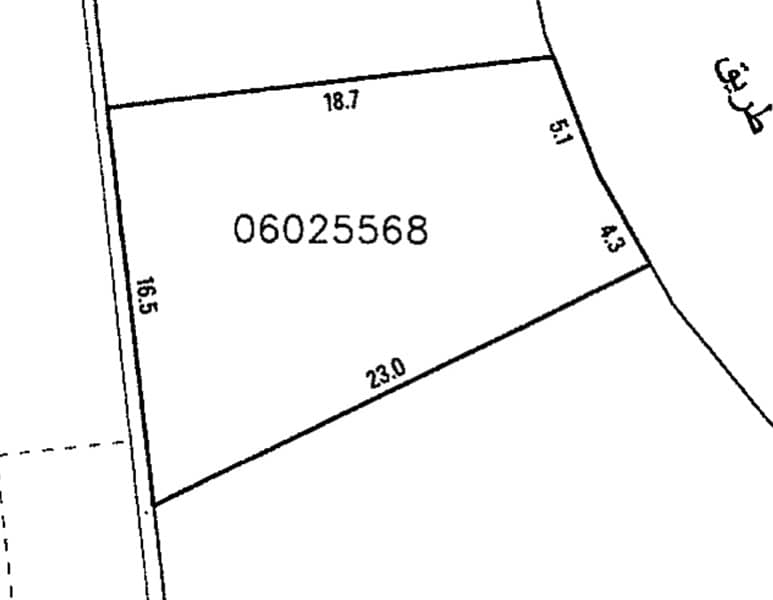 Land for Rent in Sitra 0