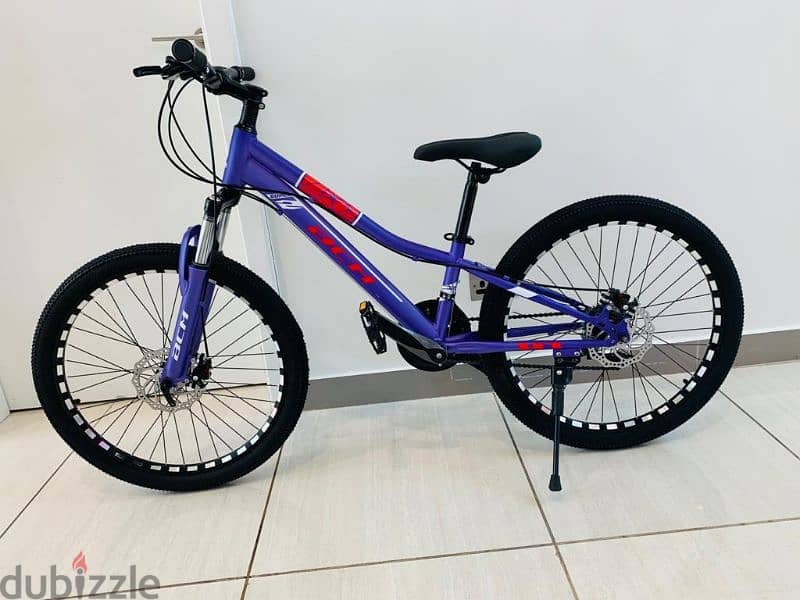 All types of Bicycles Available - New Stock Bahrain 12