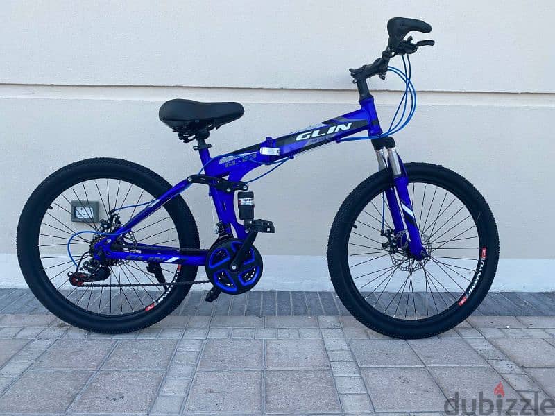All types of Bicycles Available - New Stock Bahrain 13