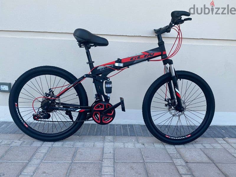 All types of Bicycles Available - New Stock Bahrain 14