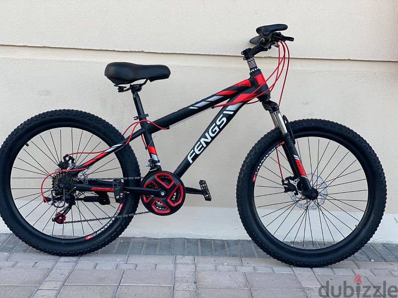 All types of Bicycles Available - New Stock Bahrain 16