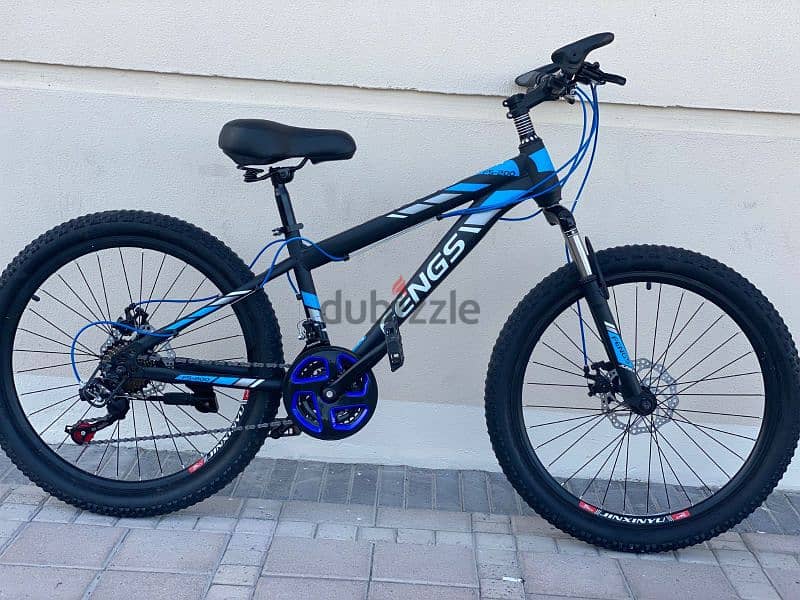 All types of Bicycles Available - New Stock Bahrain 17