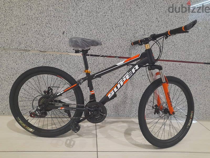 All types of Bicycles Available - New Stock Bahrain 18