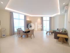 2 Bedroom Furnished in Hidd 350 BHD 0