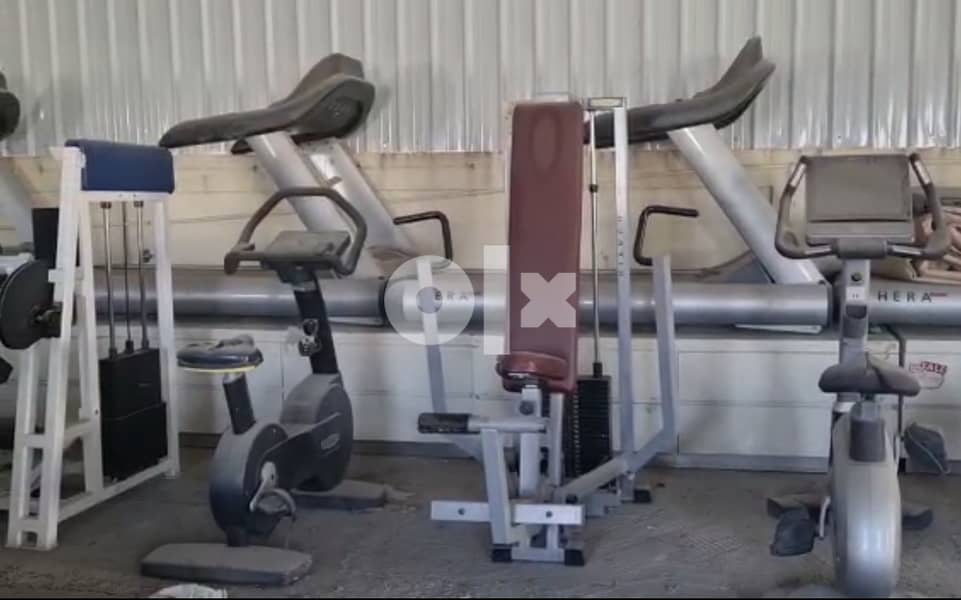 GYM Equipment Good price 1