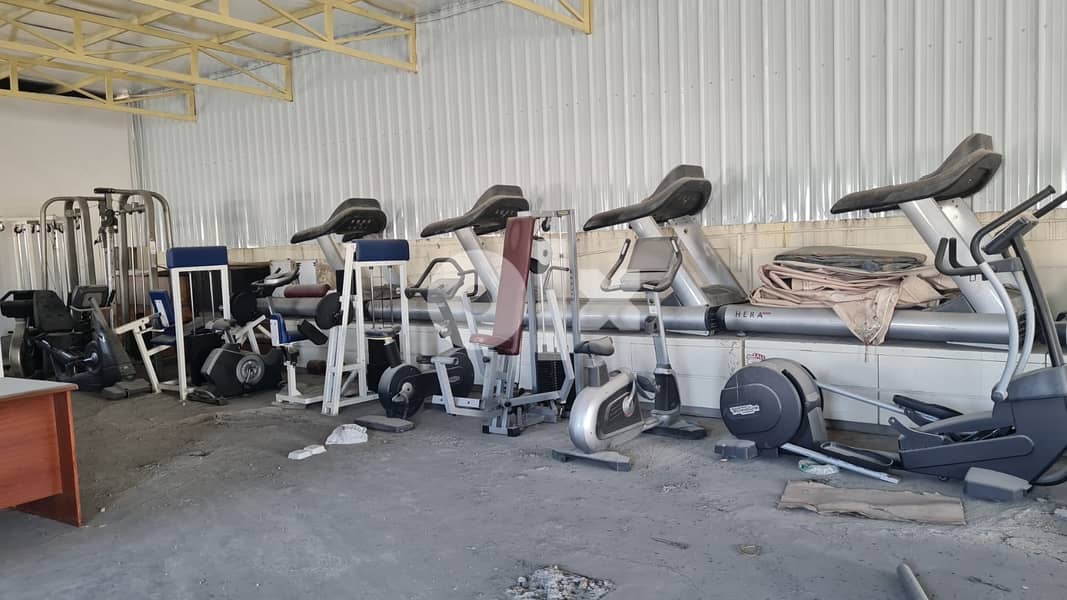 GYM Equipment Good price 5