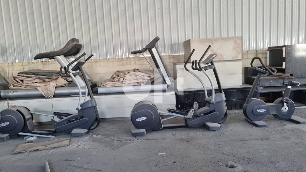 GYM Equipment Good price 6