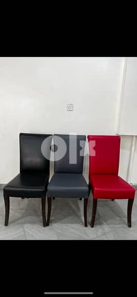Chairs